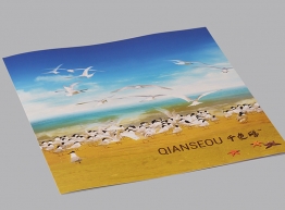 床上用品